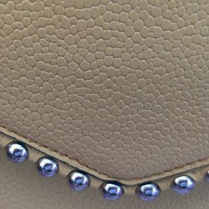 Tahari bag with matching random scalf